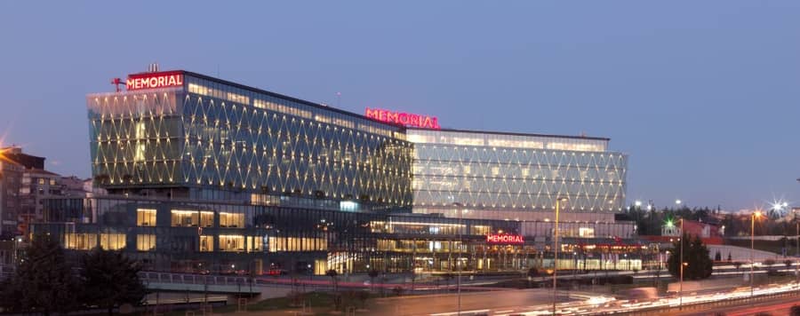 Slider image (4) Memorial Hospital Group